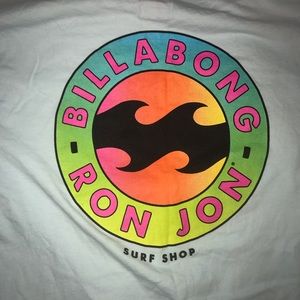 Billabong TShirt